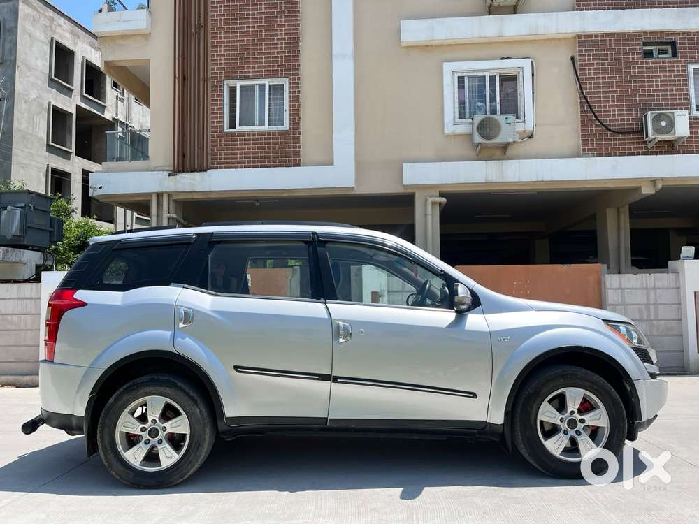 Mahindra Xuv500 W8, 2013, Diesel
