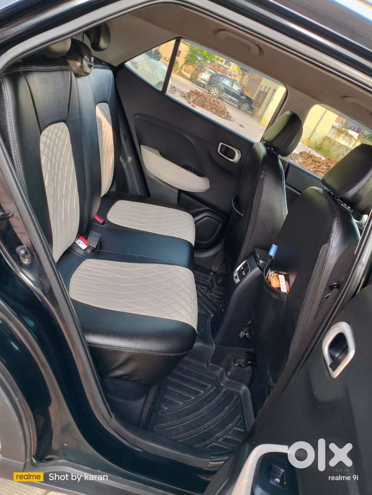 Hyundai Venue S Diesel, 2024, Diesel