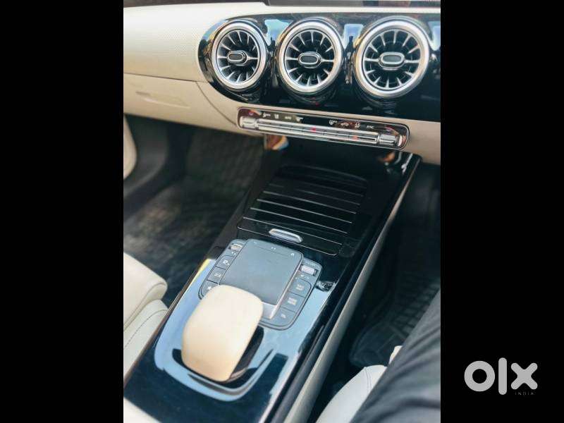 Mercedes-benz A-class Limousine 200d, 2022, Diesel