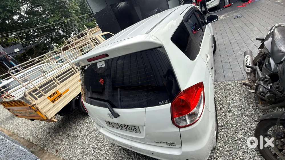 Maruti Suzuki Ertiga 2013 Diesel Good Condition