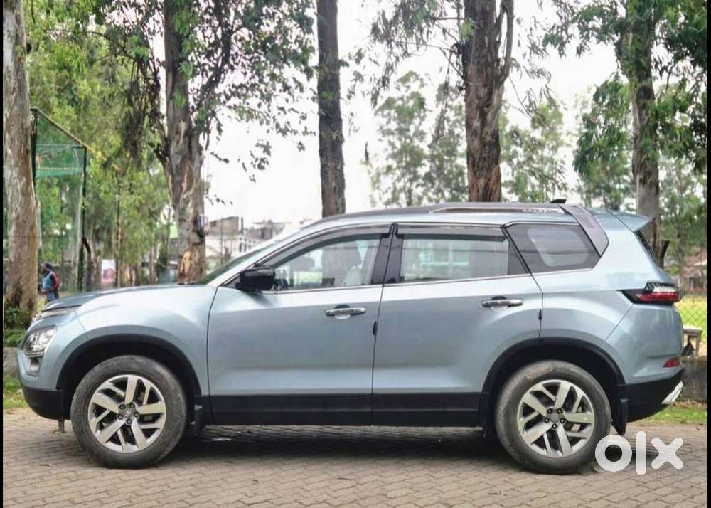 Tata Safari 2.0 Kryotec Xt Plus, 2021, Diesel