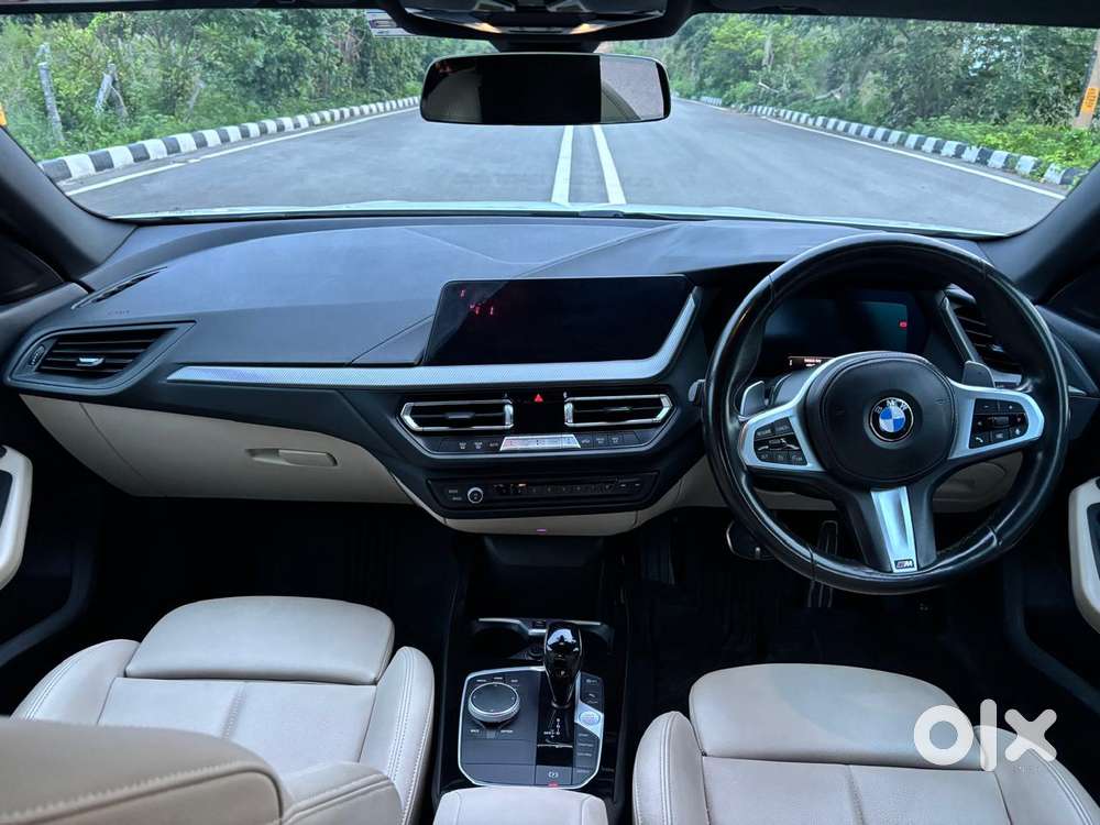 Bmw 2 Series 2.0 220d M Sport, 2022, Diesel
