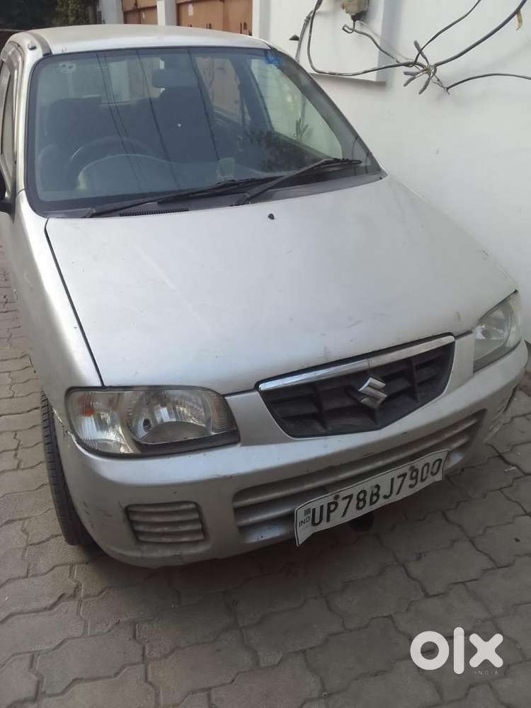 Maruti Suzuki Alto 800 Petrol Good Condition