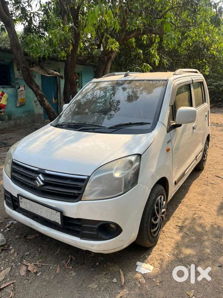 Maruti Suzuki 2010 Model