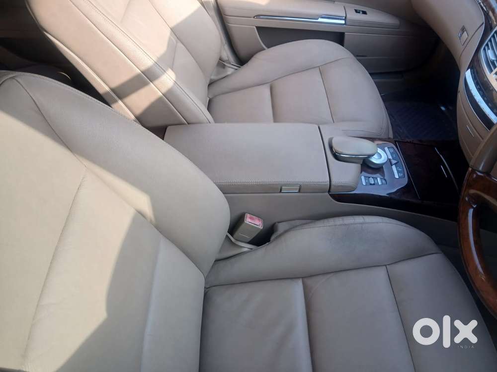 Mercedes-benz S-class S 300 L, 2013, Petrol