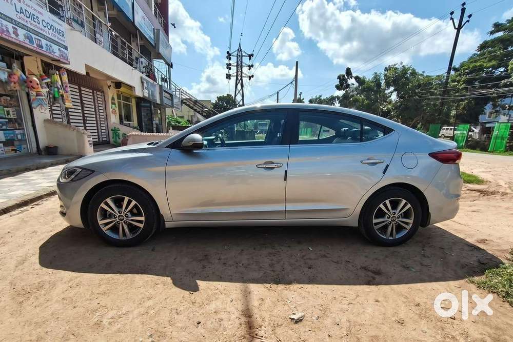 Hyundai Petrol Car 2018 At Elite Motors Bhubaneswar