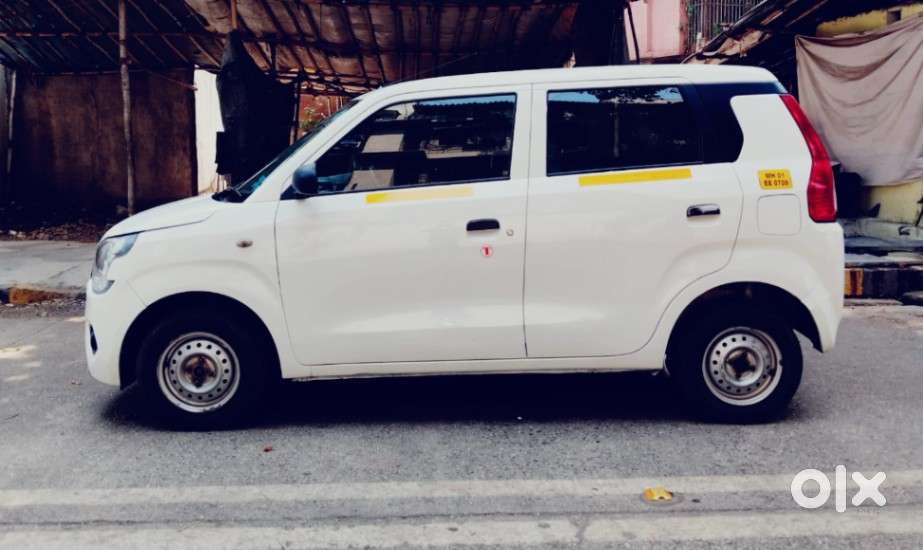 Maruti Suzuki Wagon R Cng Lxi, 2022, Cng & Hybrids