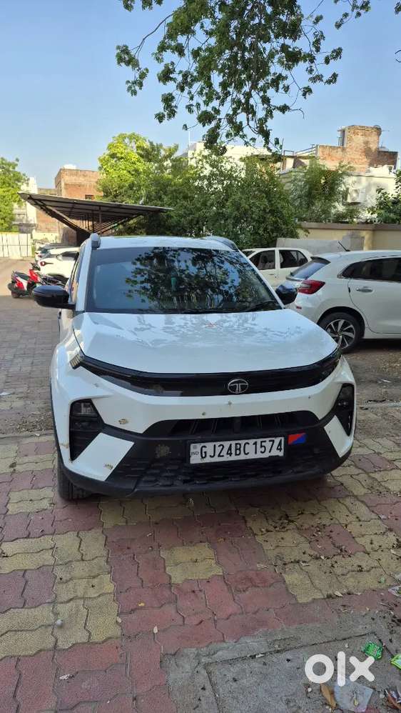 Nexon Smart Plus S Diesel