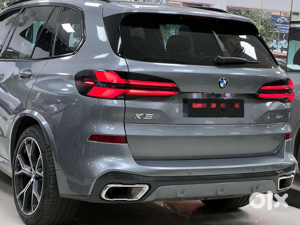 Bmw X5 X Drive 30d M Sport, 2023, Diesel