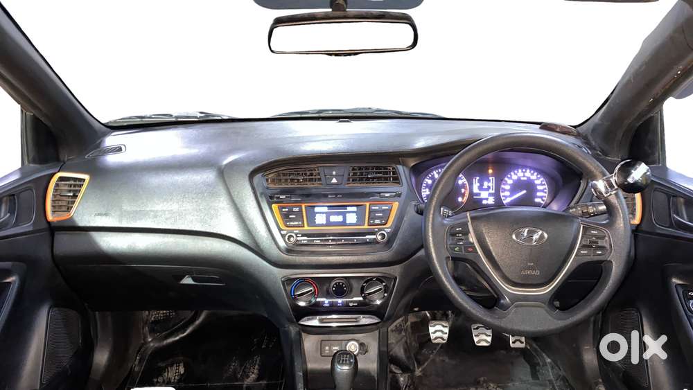 Hyundai I20 Active 1.2 S, 2016, Petrol
