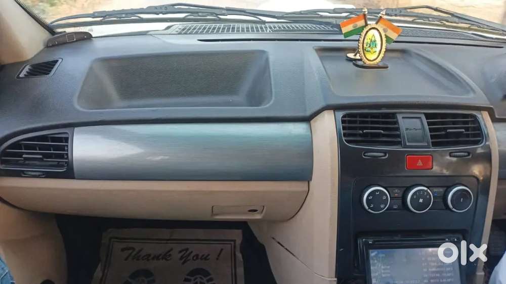 Tata Safari Storme 2015 Model