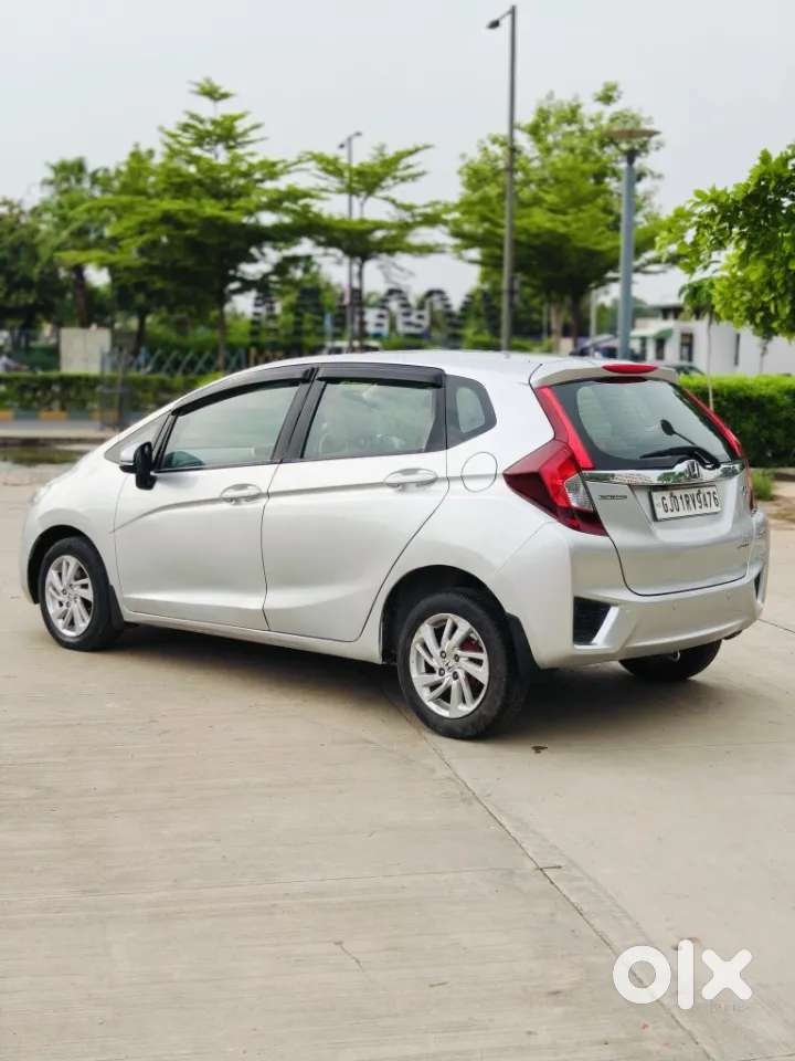 Honda Mobilio V I-dtec, 2017, Diesel