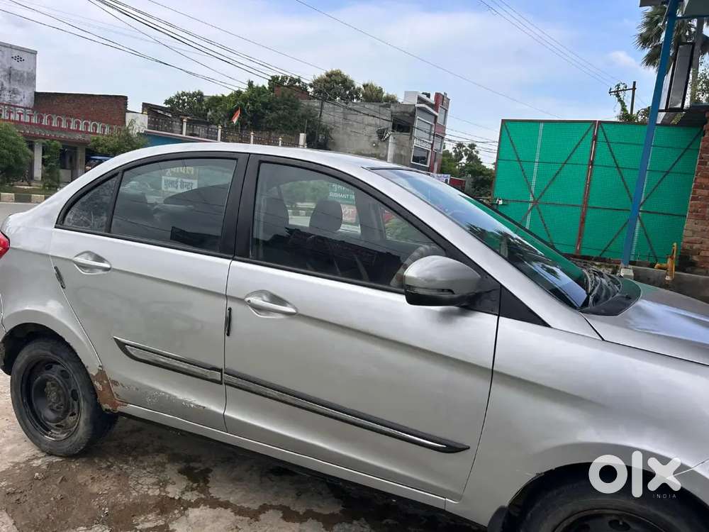 Tata Zest Diesel 2018 Manual
