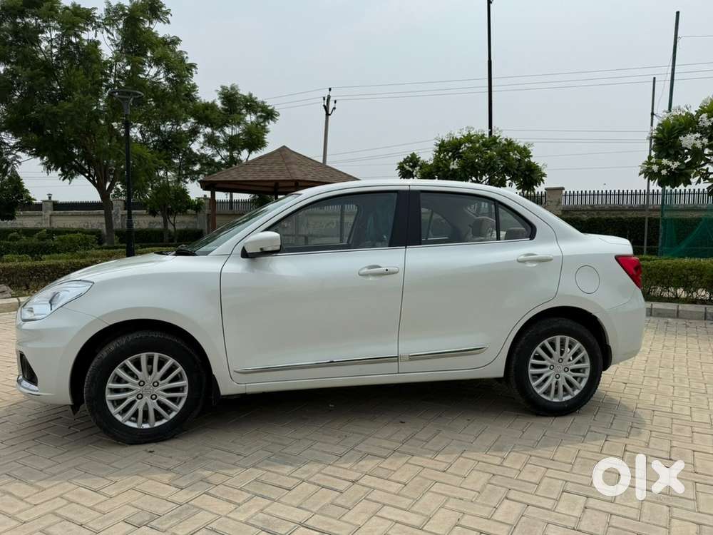 Maruti Suzuki Dzire 2024 Car