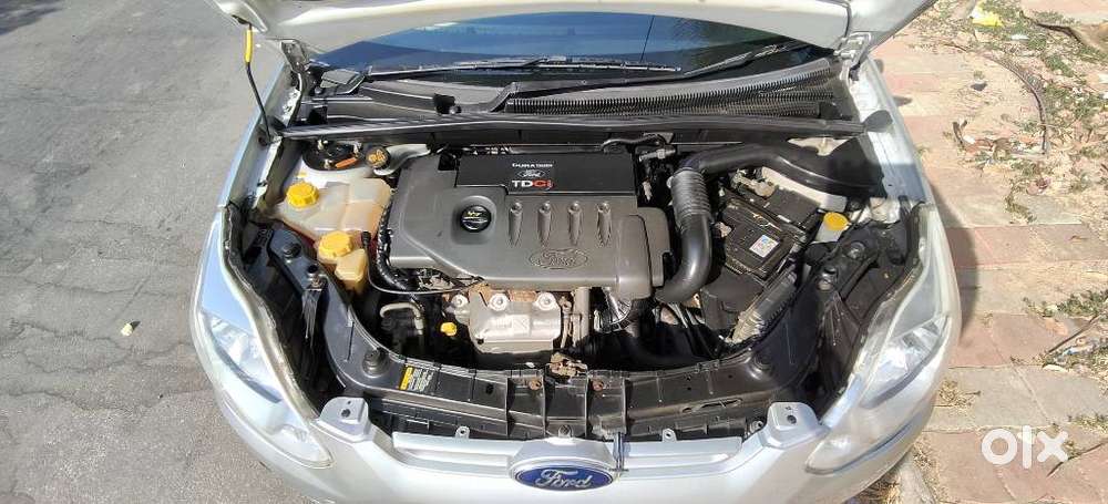 Ford Figo Diesel, 2013, Diesel