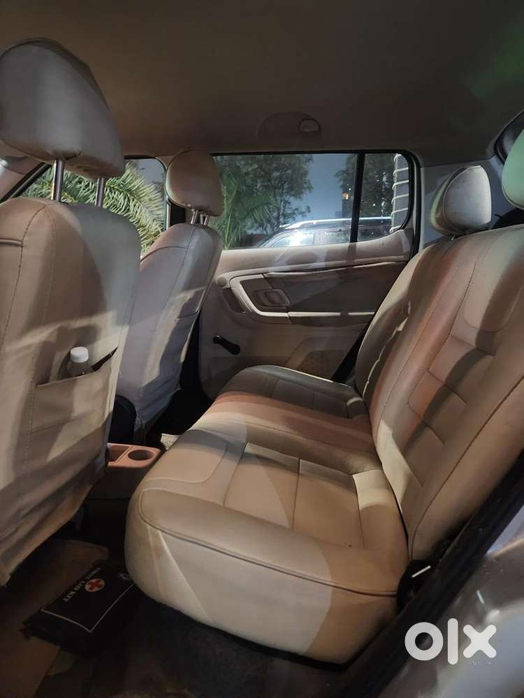 Skoda Fabia Petrol Well Maintained