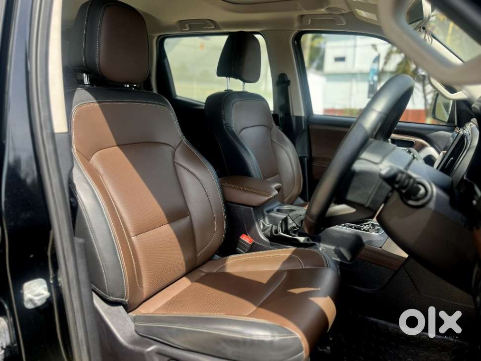Mahindra Scorpio, 2023, Petrol