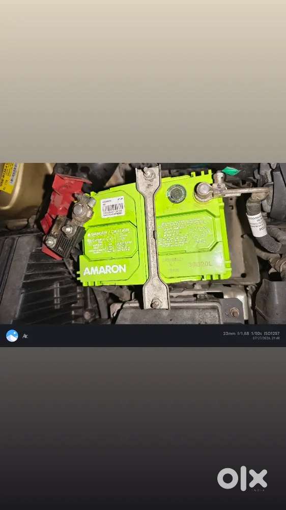 Tata Altroz 1.2 Petrol 2020 4.8 L Only!!! 1st Owner