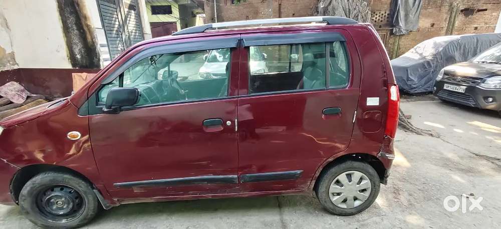 Maruti Suzuki Wagon  Lxi 2011 Year