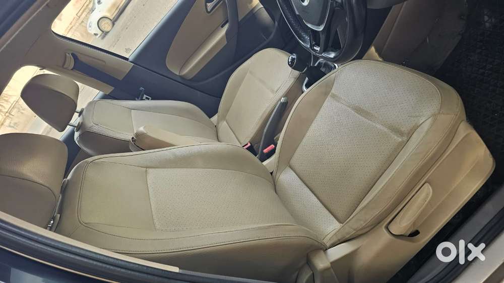 Volkswagen Vento 1.6 Highline, 2017, Petrol