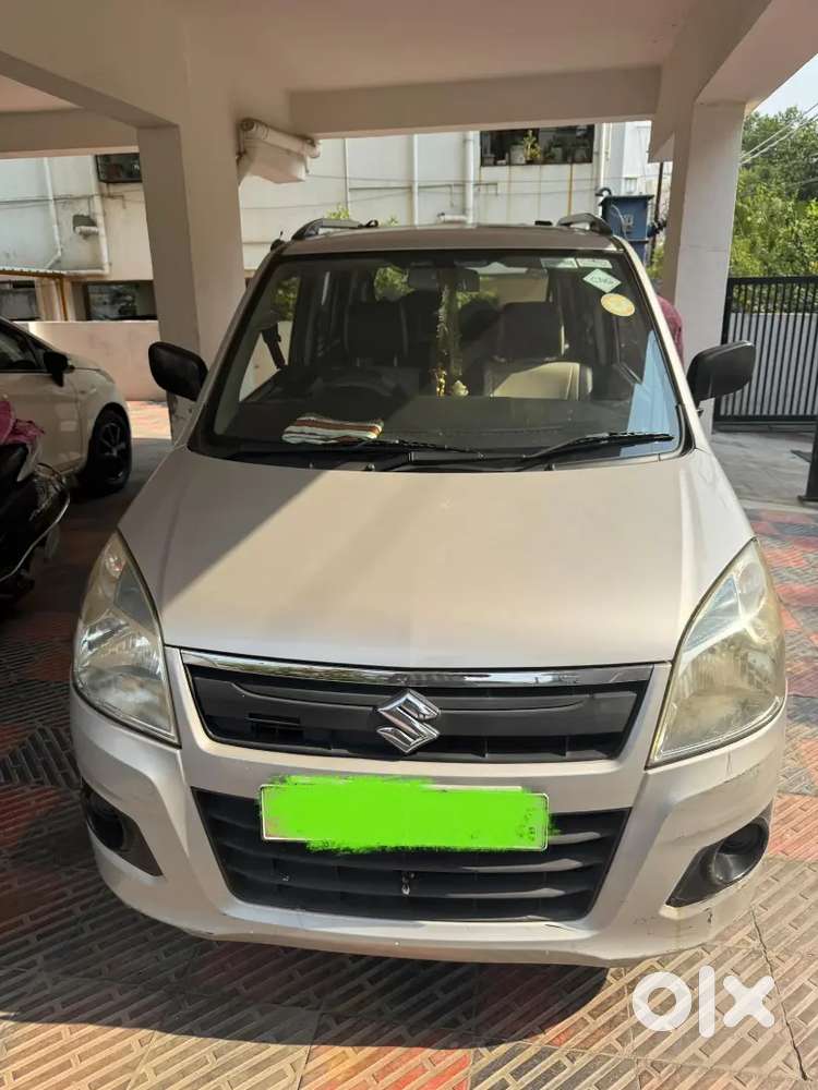 Car In Perfect Condition