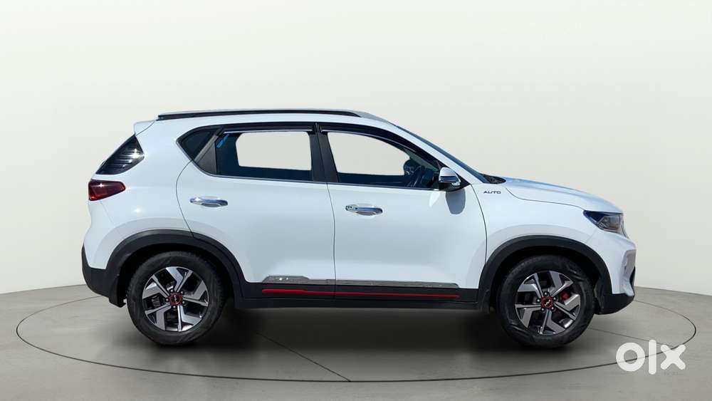 Kia Sonet 1.5 Gtx Plus Diesel At Dt, 2022, Diesel