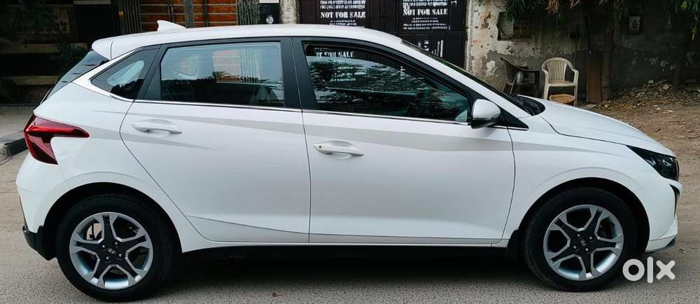 Hyundai I20 Sportz 1.2 Vtvt, 2025, Petrol