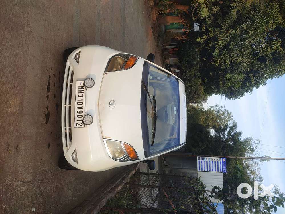Tata Nano 2012 Petrol Good Condition