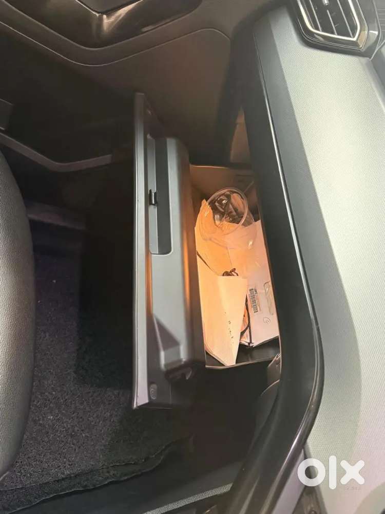 Tata Harrier 2022 Diesel Good Condition