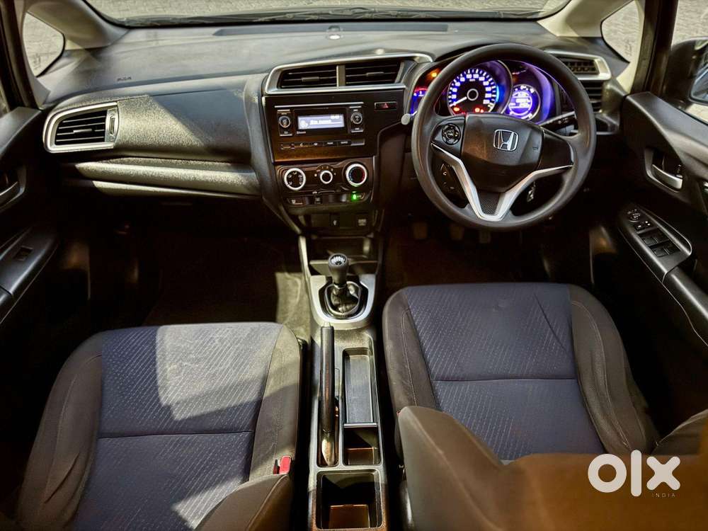 Honda Wr-v I-dtec S, 2018, Diesel