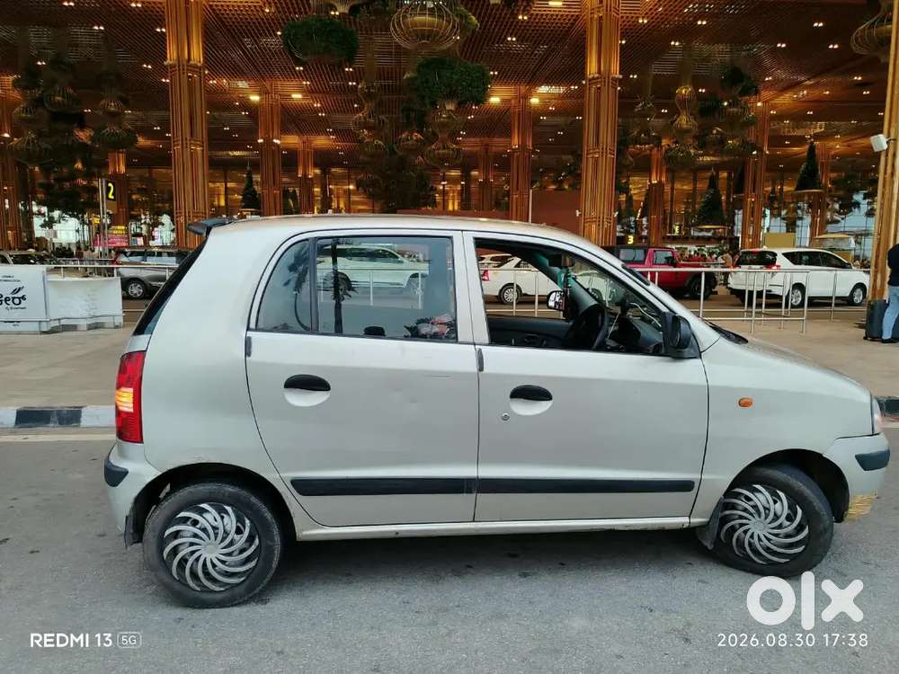 Hyundai Santro Xing XO 2006