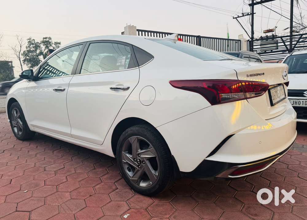 Hyundai Venue Sx Mt, 2021, Petrol
