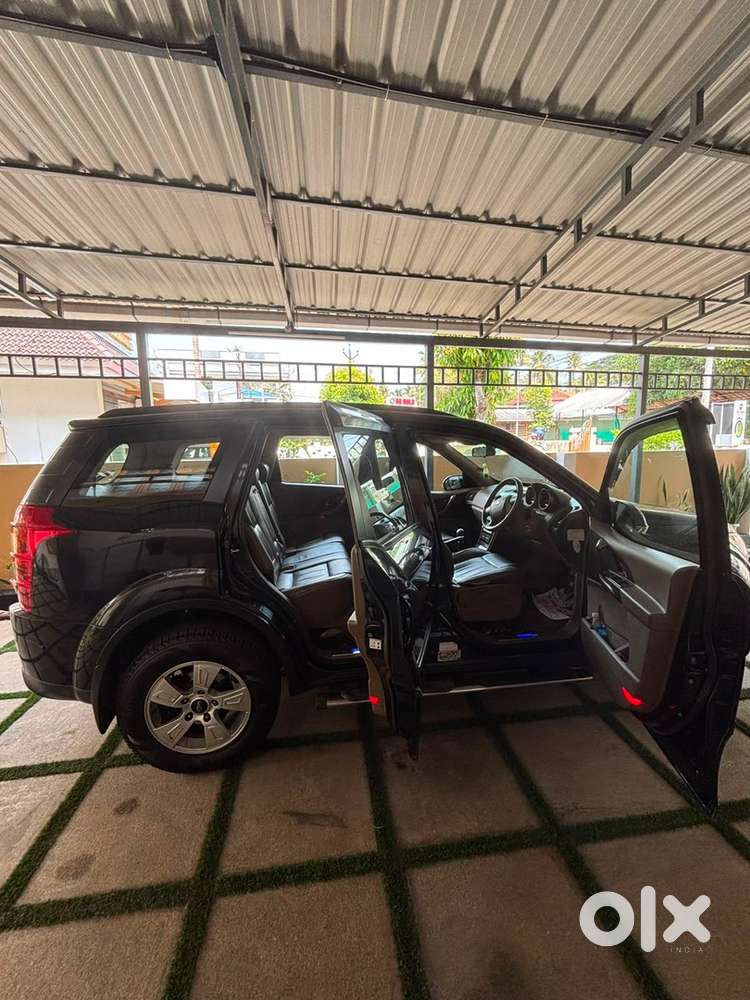 Mahindra Xuv500 Diesel 111850 Km Driven