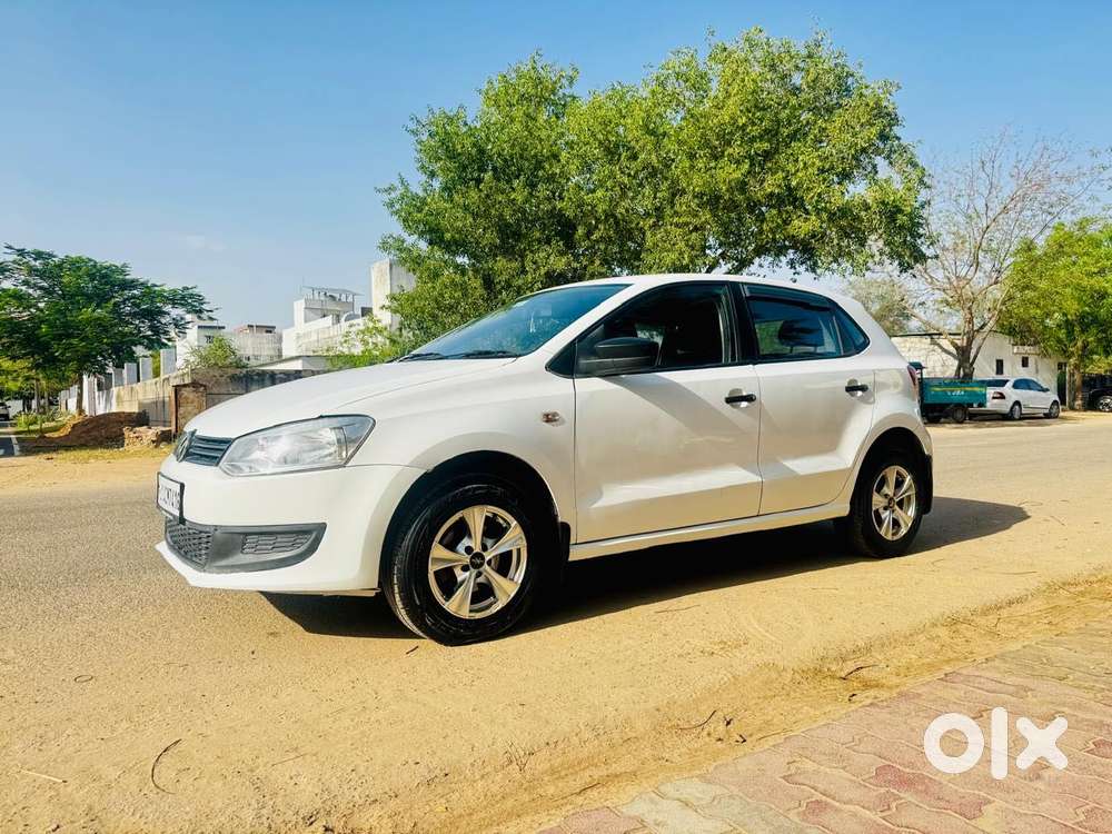 Volkswagen Polo 2009-2013 Diesel Trendline 1.2l, 2012, Diesel