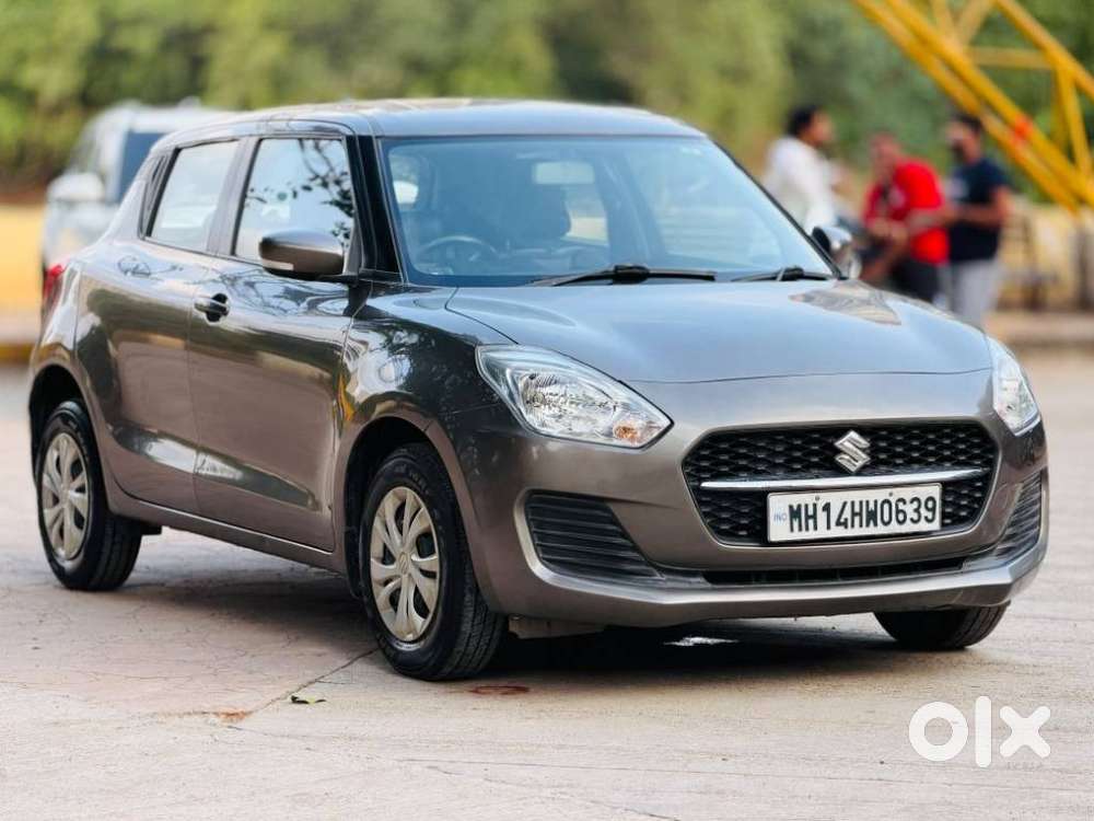Maruti Suzuki Swift Ddis Vdi, 2019, Diesel