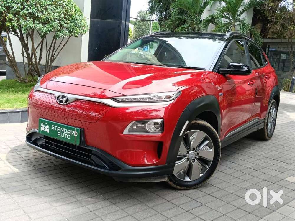 Hyundai Kona Electric Premium, 2023, Electric