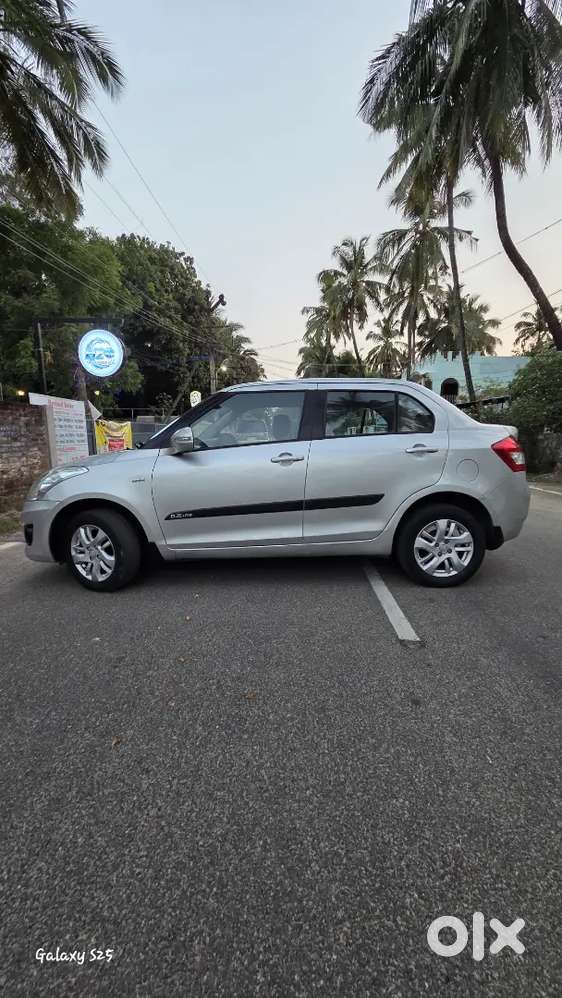 Maruti Suzuki Swift Dzire 2013 Diesel Good Condition