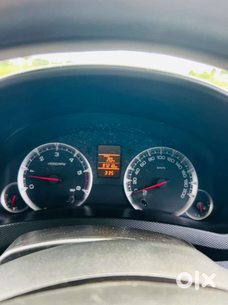 Maruti Suzuki Swift 2015 Diesel Well Maintained