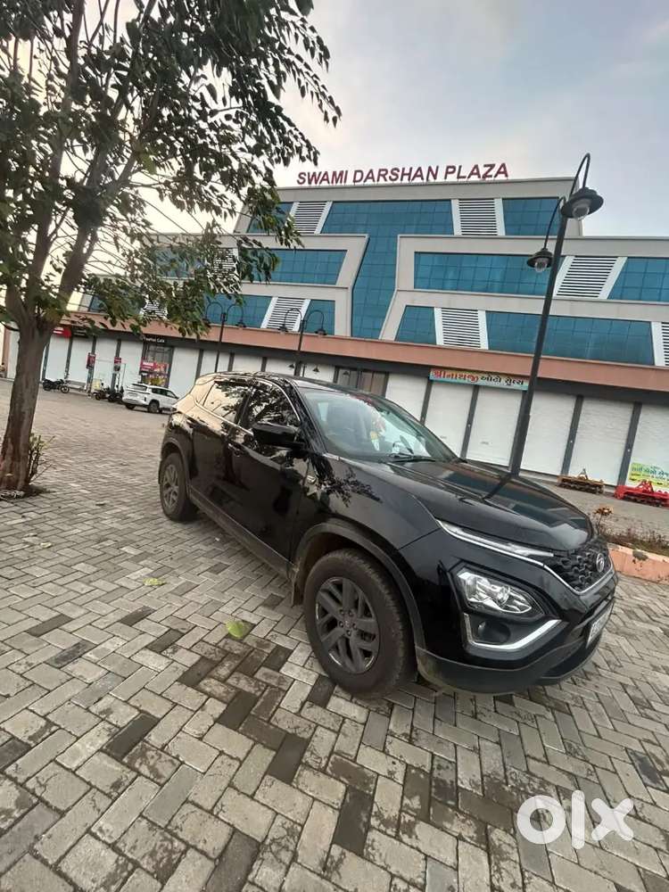 Tata Harrier Xta 2023 Diesel Manual 1st Owner
