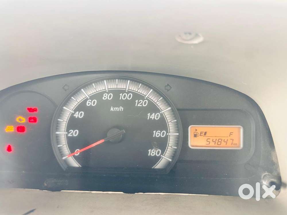 Maruti Suzuki Eeco 5 Str With Htr Cng, 2022, Cng & Hybrids