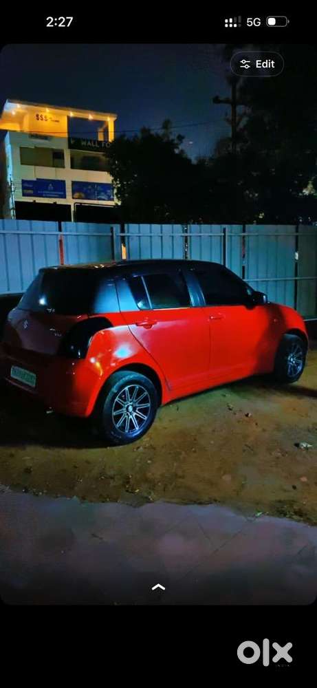 Maruti Suzuki Swift 2005 Petrol 129000 Km Driven