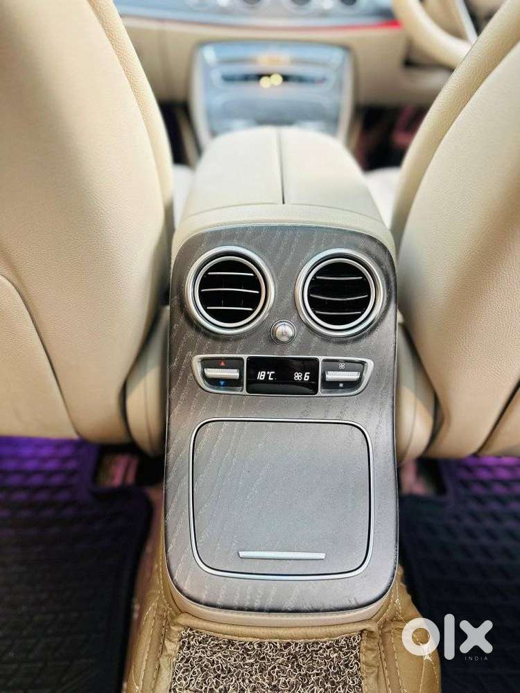 Mercedes-benz E-class E350d, 2022, Diesel