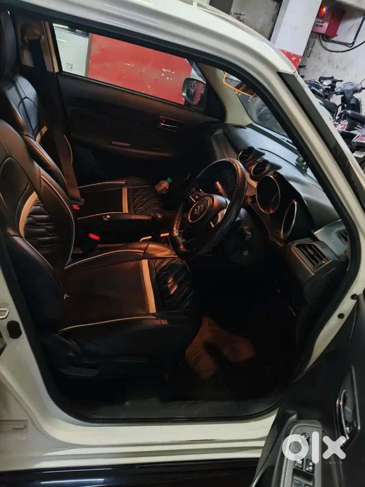 Maruti Suzuki Swift 2019 Diesel Good Condition