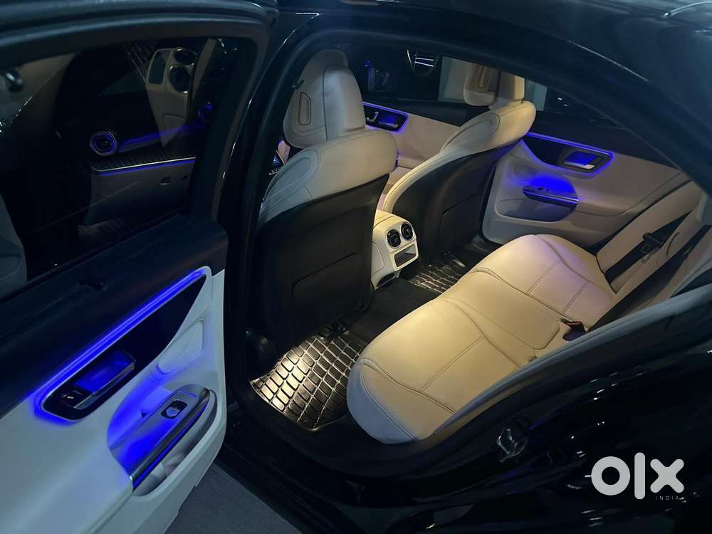 Mercedes-benz C-class C 220d, 2023, Diesel