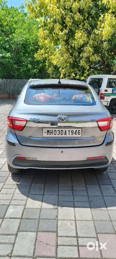 Tata Tigor 2018 Petrol Automatic