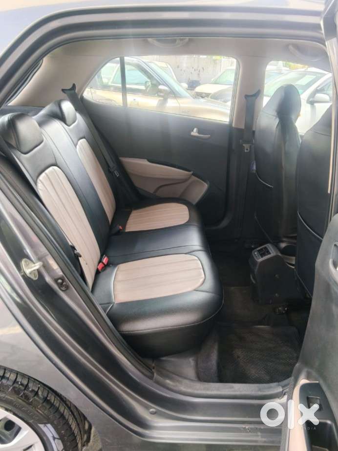 Hyundai Grand I10 Sportz 1.2 Kappa Vtvt, 2015, Petrol
