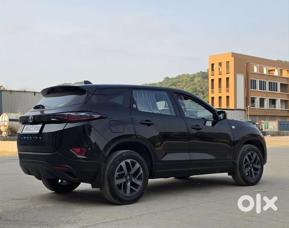 Tata Harrier, 2023, Diesel