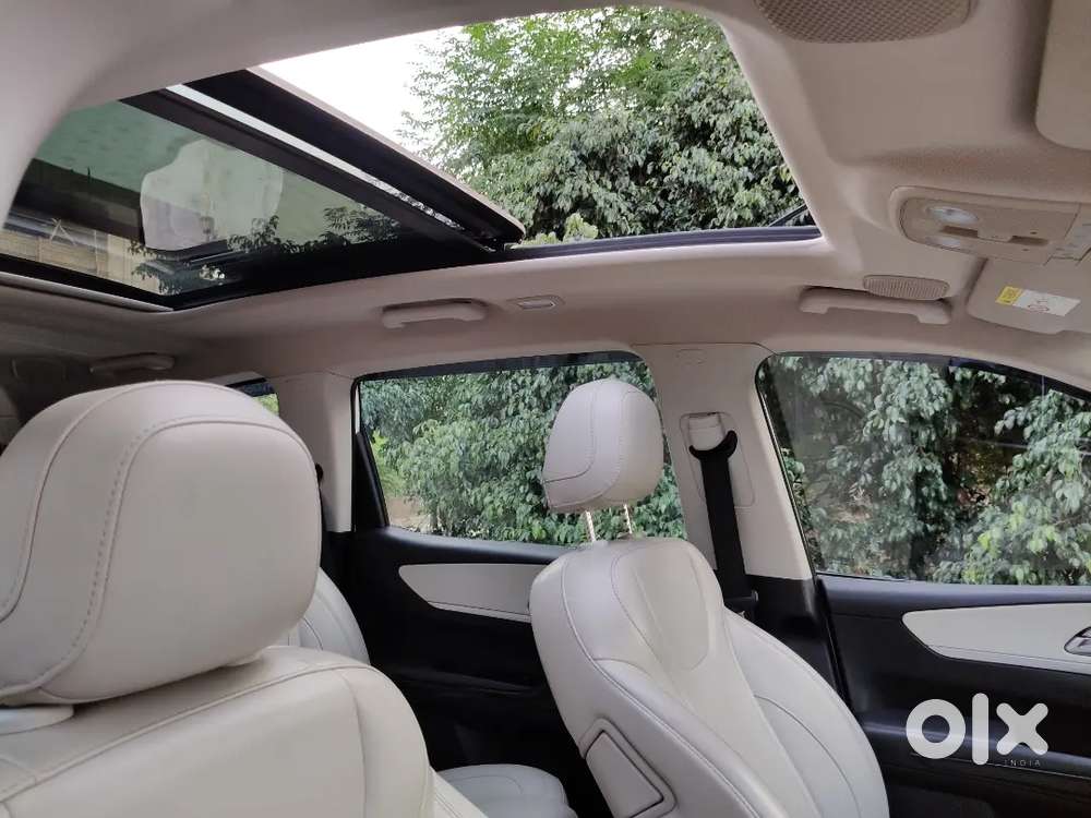 Mahindra Xuv700 2023