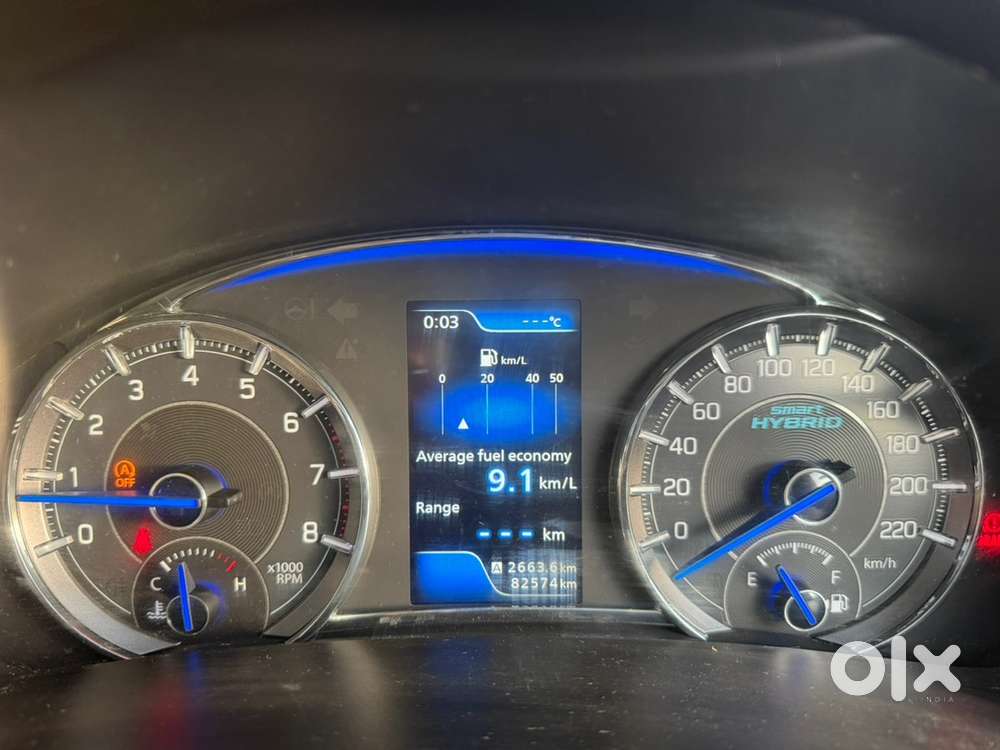 Maruti Suzuki Ciaz 2019
