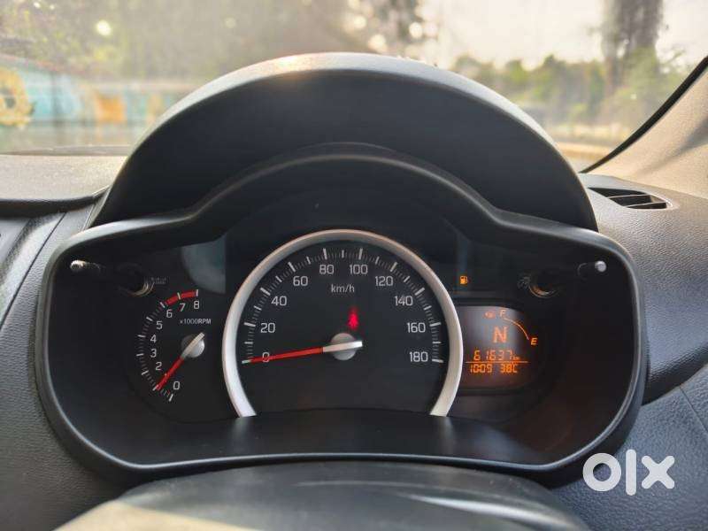 Maruti Suzuki Celerio Zxi(o) Amt, 2019, Petrol